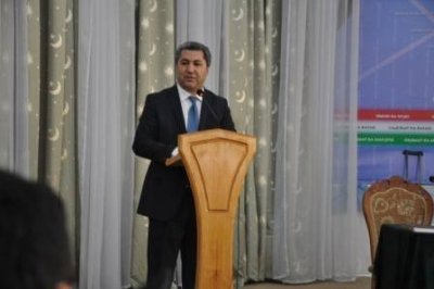 Паёми раҳбари ҲНИТ Муҳиддин Кабирӣ ба муносибати Иди Қурбон