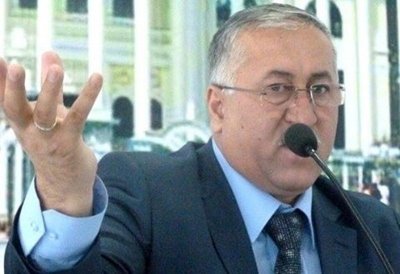 Вокунишҳои зиёди довталабон ва талаби истеъфои вазире