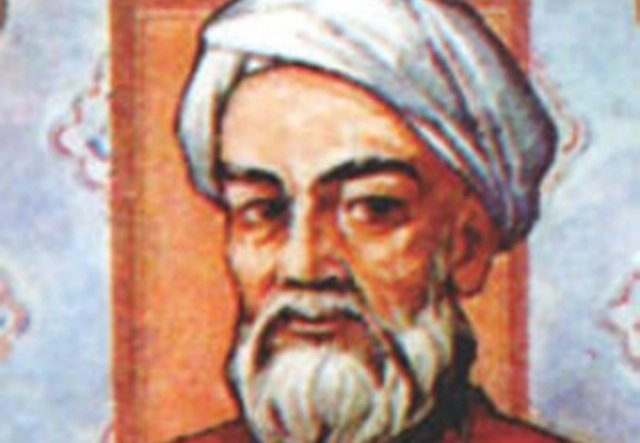 Ба истиқболи 600-солагии Мавлоно Абдураҳмони Ҷомӣ