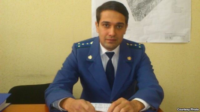 Парвандаи Фирӯз Холиқзода ҳамоно норӯшан аст!